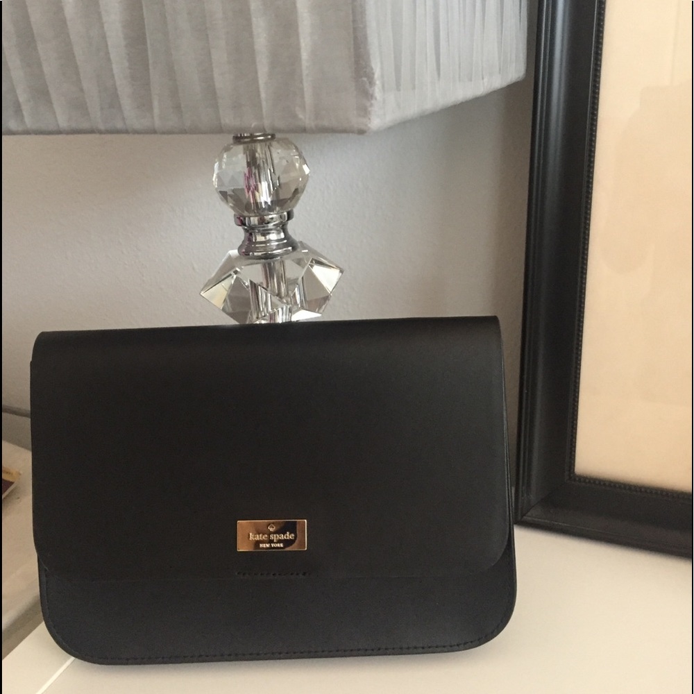 New Kate Spade Putnam Drive Lizz